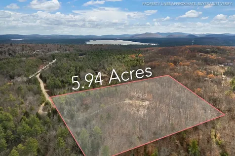 192 Mountain View Road Fryeburg ME 04037