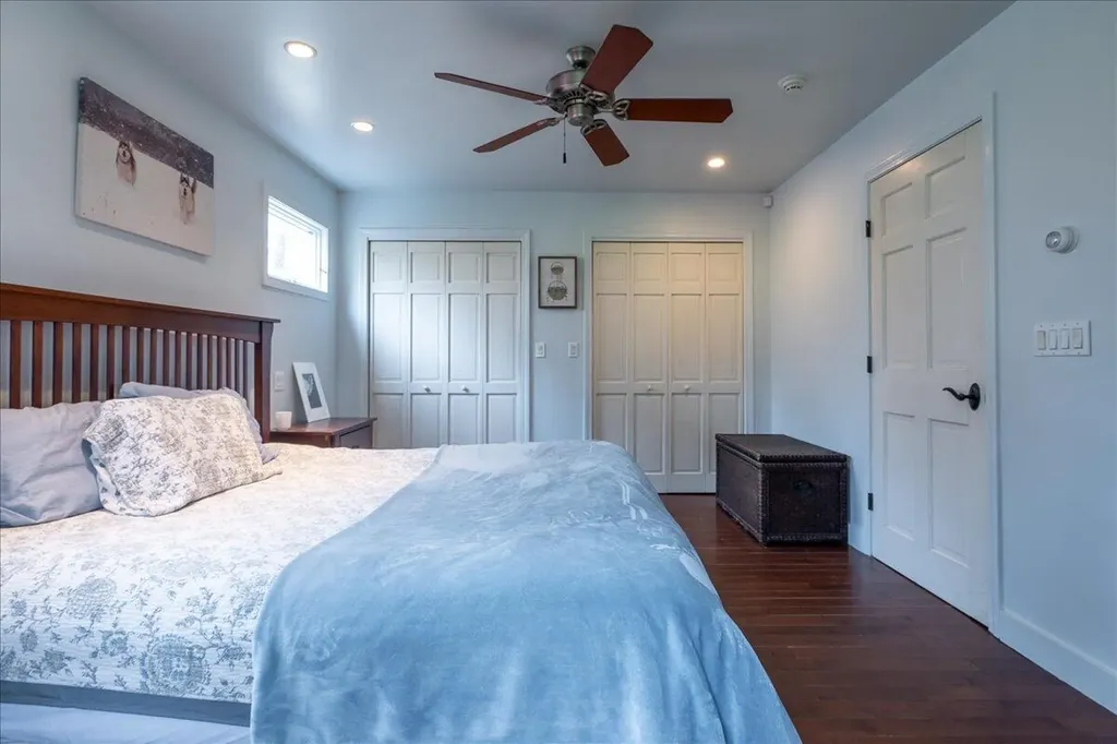 20 Spahr Road Washington ME 04574