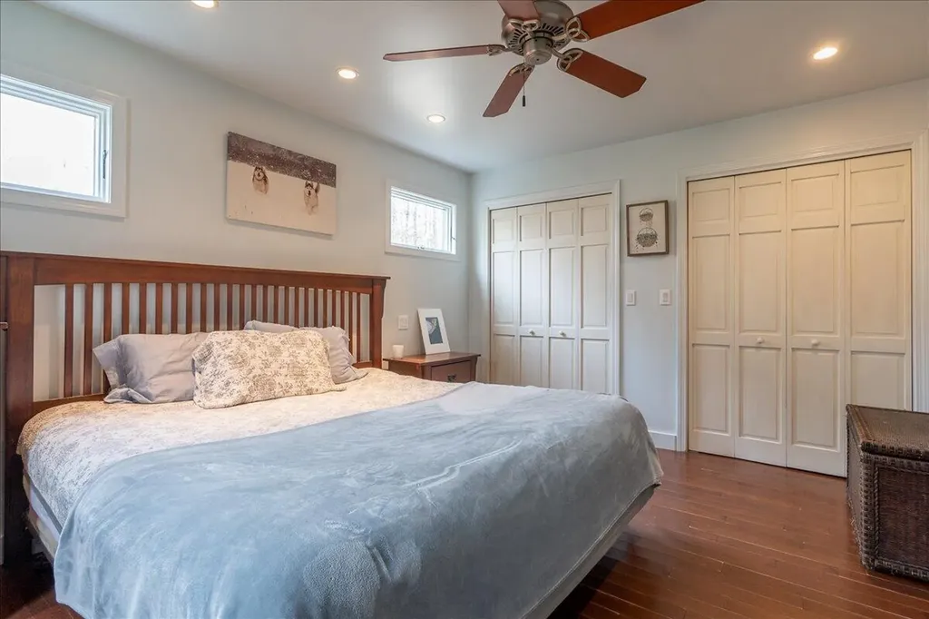 20 Spahr Road Washington ME 04574