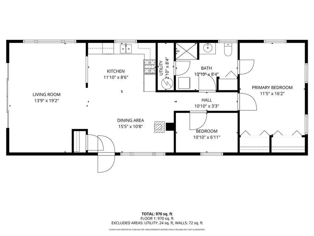 20 Spahr Road Washington ME 04574