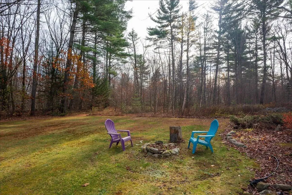 20 Spahr Road Washington ME 04574