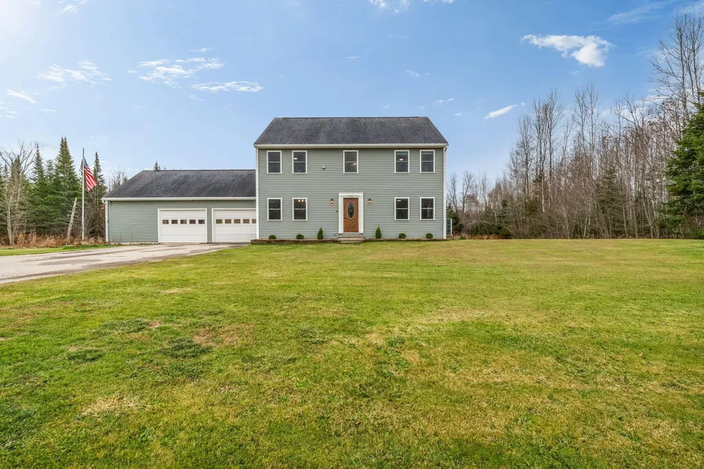 160 Baker Road Winterport ME 04496