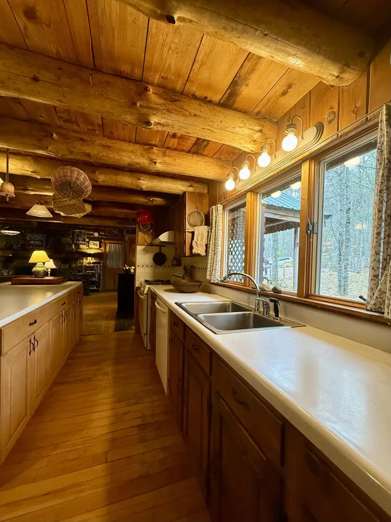 8 Cove Road Grand Lake Stream Plt ME 04668