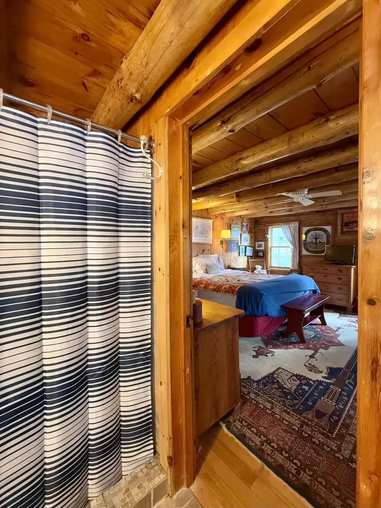 8 Cove Road Grand Lake Stream Plt ME 04668