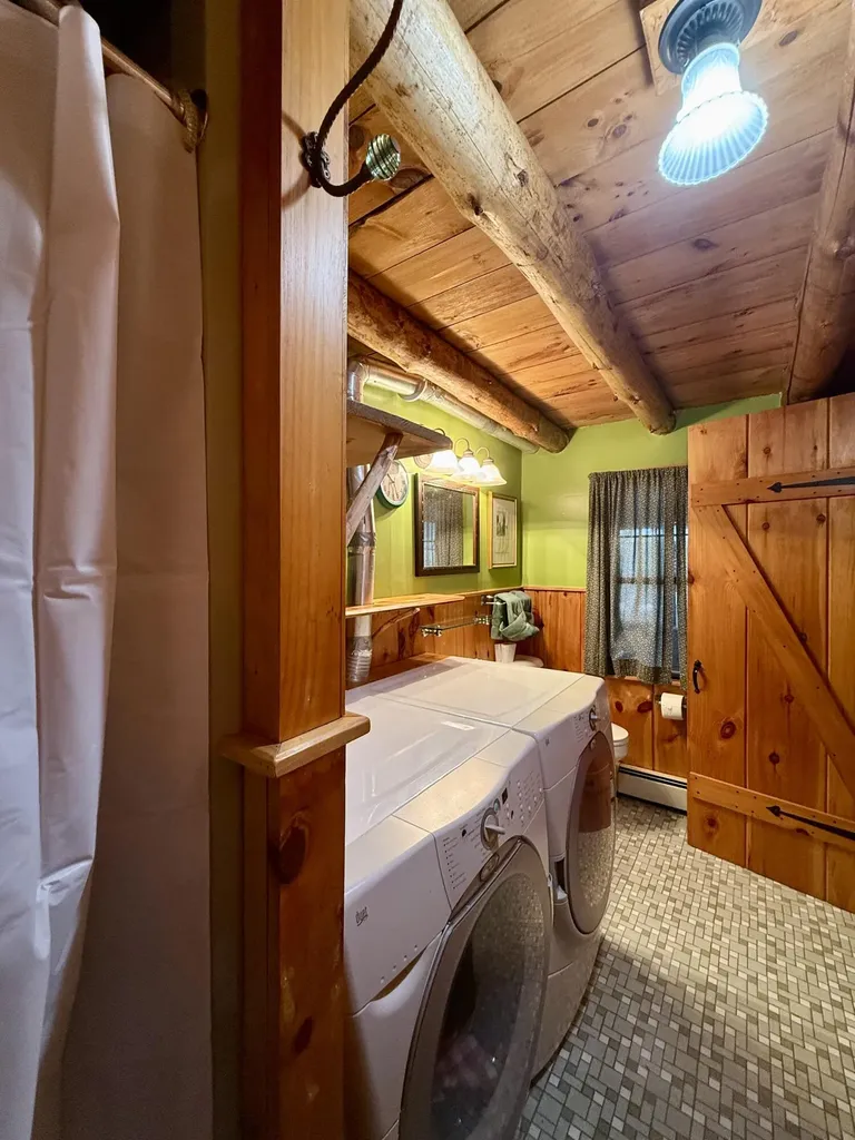 8 Cove Road Grand Lake Stream Plt ME 04668