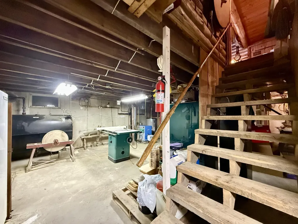 8 Cove Road Grand Lake Stream Plt ME 04668