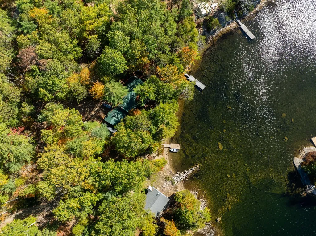 8 Cove Road Grand Lake Stream Plt ME 04668