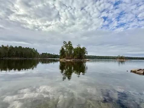 8 Cove Road Grand Lake Stream Plt ME 04668