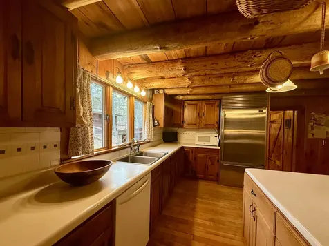 8 Cove Road Grand Lake Stream Plt ME 04668
