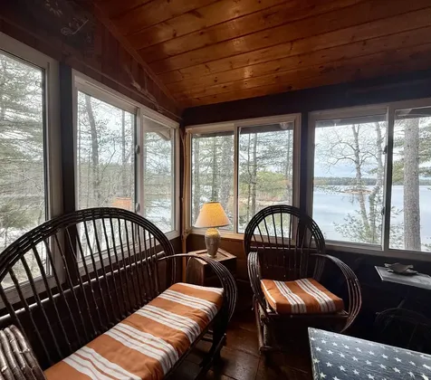 8 Cove Road Grand Lake Stream Plt ME 04668