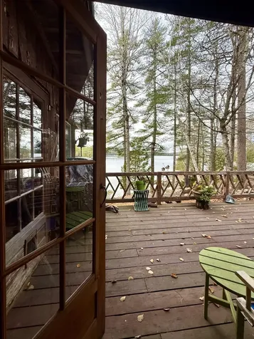 8 Cove Road Grand Lake Stream Plt ME 04668