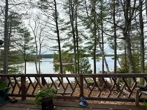 8 Cove Road Grand Lake Stream Plt ME 04668