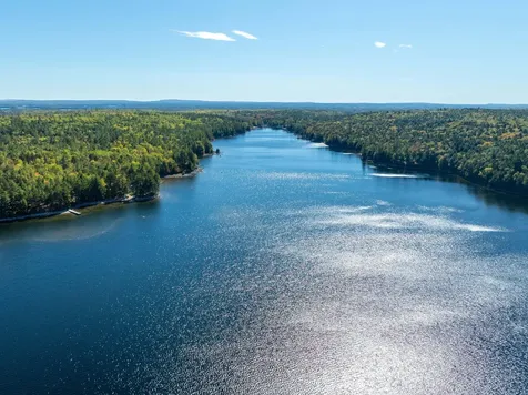 8 Cove Road Grand Lake Stream Plt ME 04668