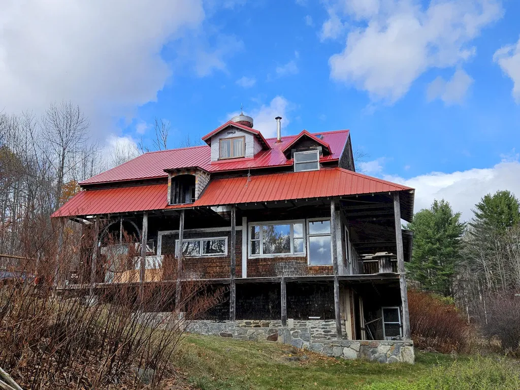 205 Greenleaf Road Anson ME 04911