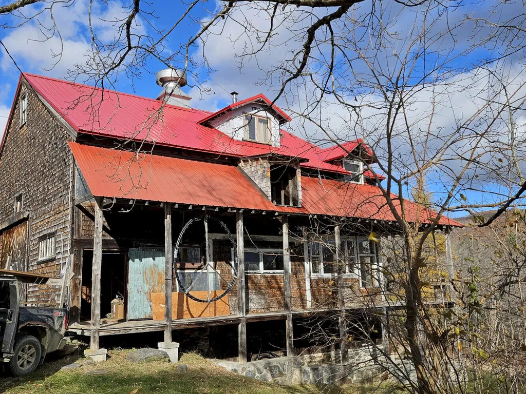 205 Greenleaf Road Anson ME 04911