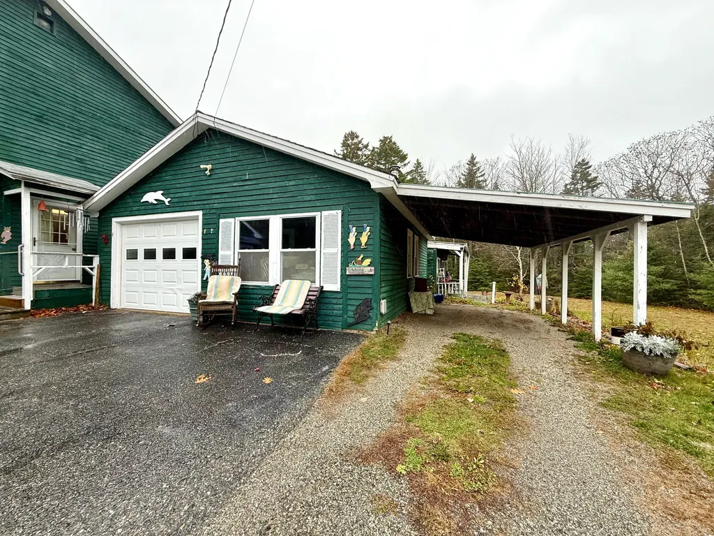 1427 State Highway 3 Bar Harbor ME 04609