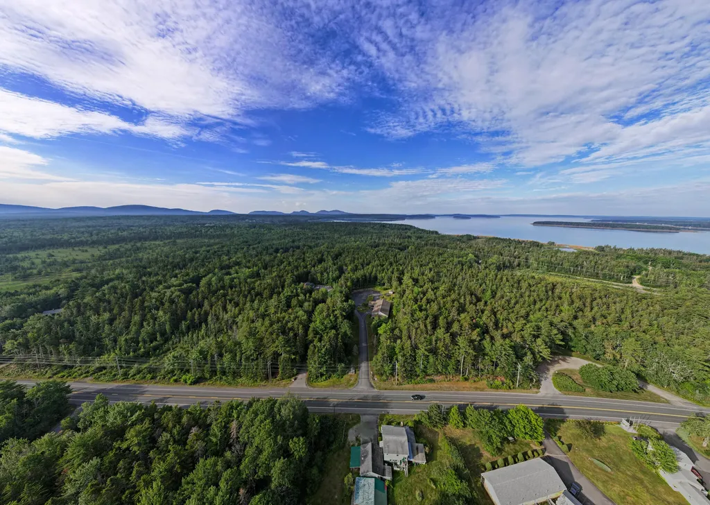 1427 State Highway 3 Bar Harbor ME 04609