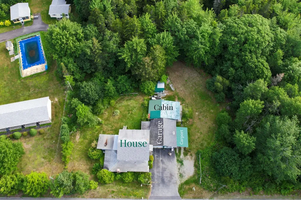 1427 State Highway 3 Bar Harbor ME 04609