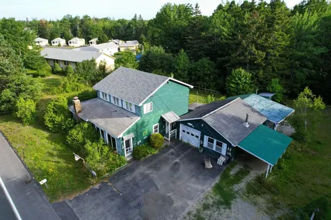 1427 State Highway 3 Bar Harbor ME 04609