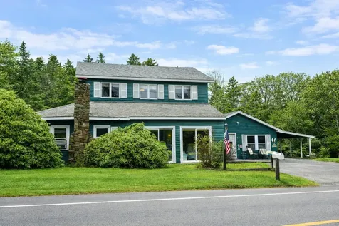 1427 State Highway 3 Bar Harbor ME 04609