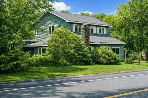 1427 State Highway 3 Bar Harbor ME 04609