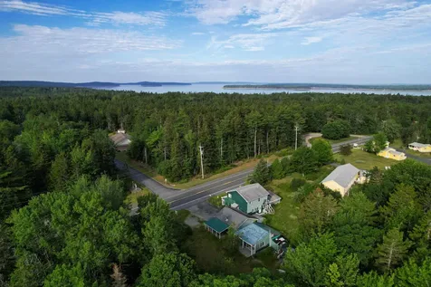1427 State Highway 3 Bar Harbor ME 04609