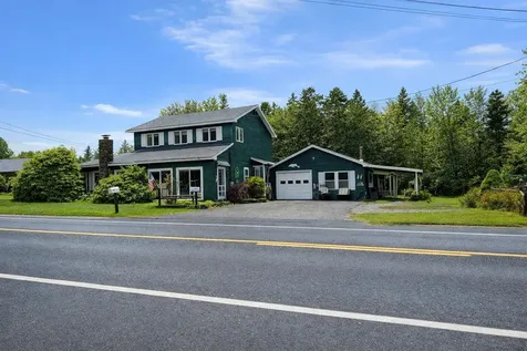 1427 State Highway 3 Bar Harbor ME 04609