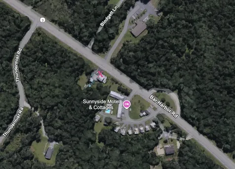 1427 State Highway 3 Bar Harbor ME 04609