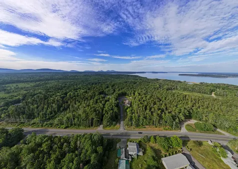 1427 State Highway 3 Bar Harbor ME 04609