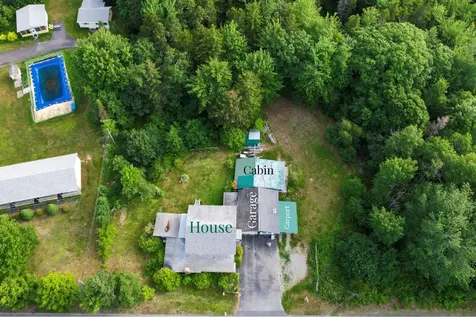 1427 State Highway 3 Bar Harbor ME 04609