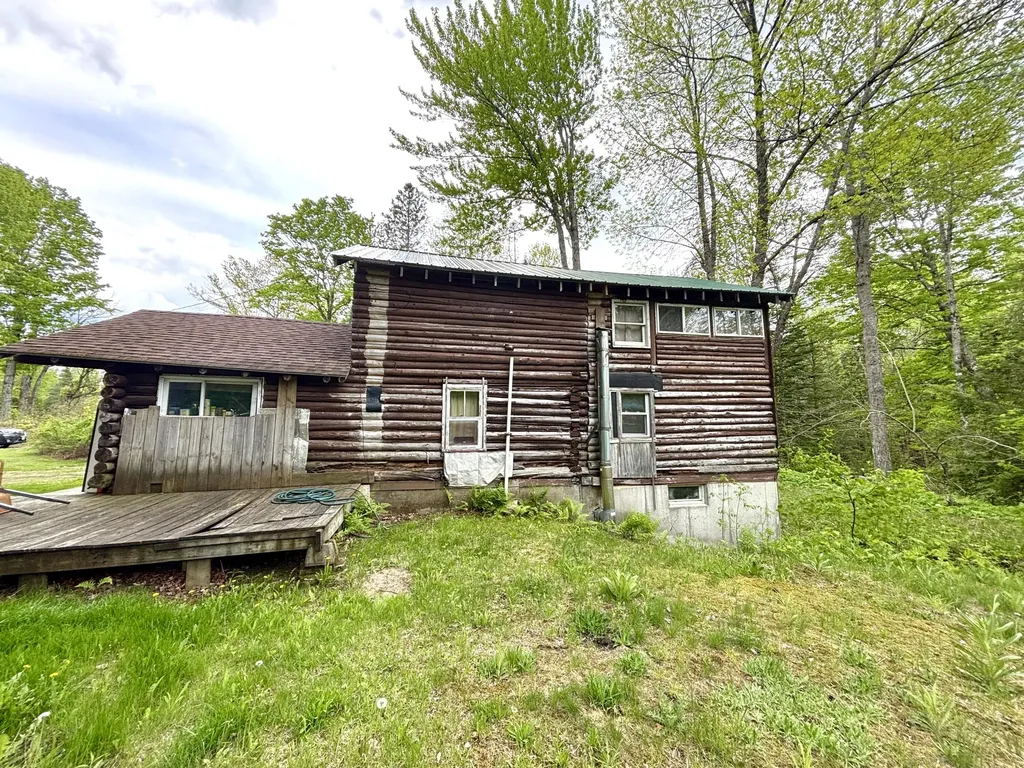 310 Sebec Shore Road Guilford ME 04443