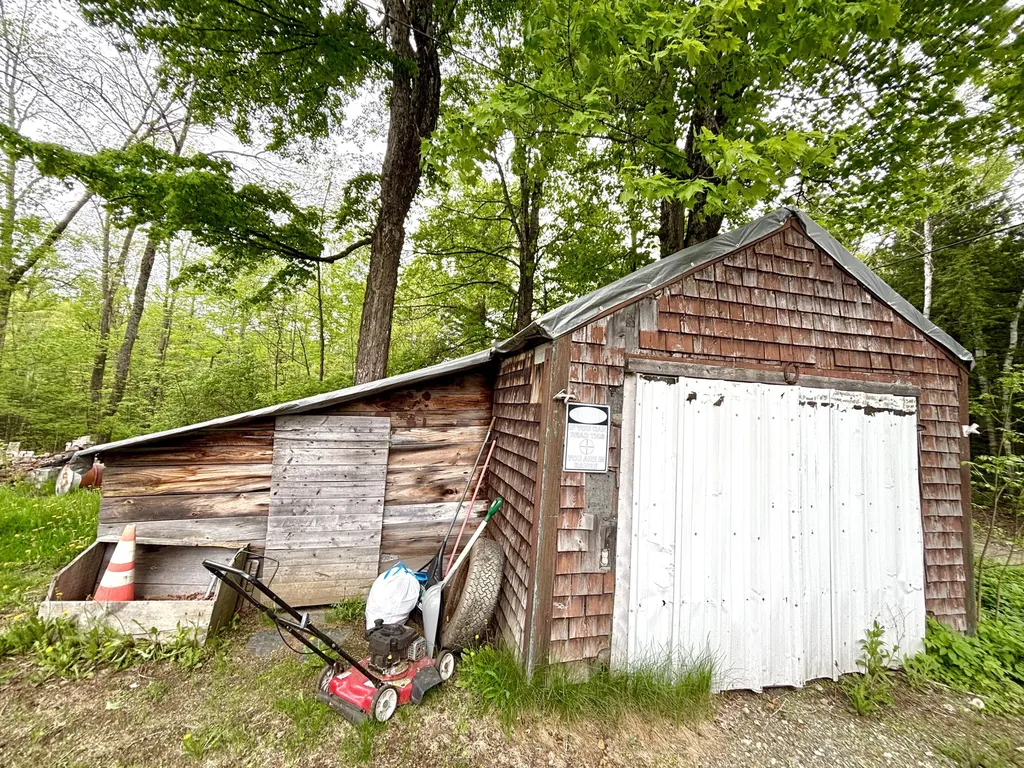 310 Sebec Shore Road Guilford ME 04443