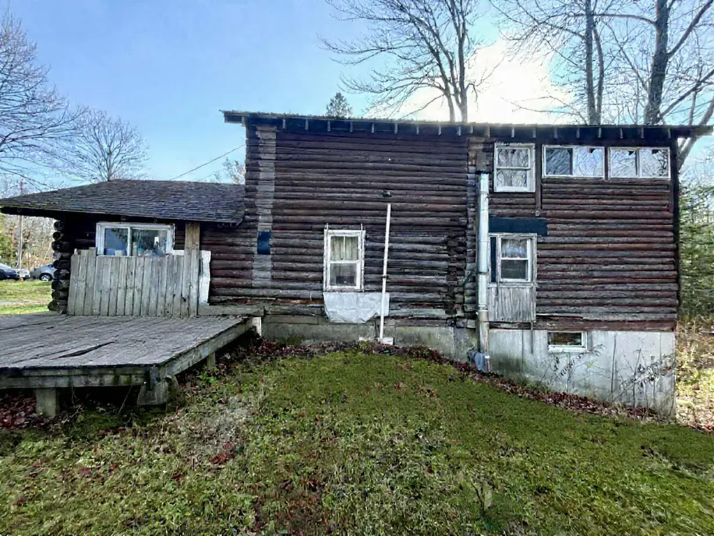 310 Sebec Shore Road Guilford ME 04443