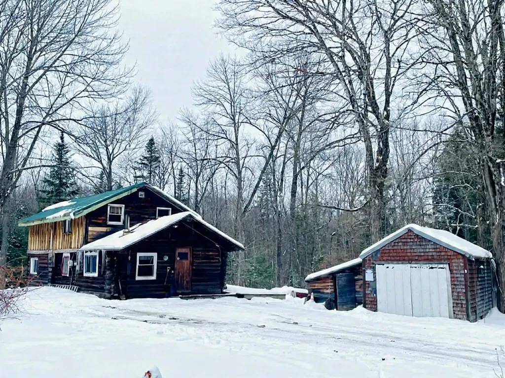 310 Sebec Shore Road Guilford ME 04443