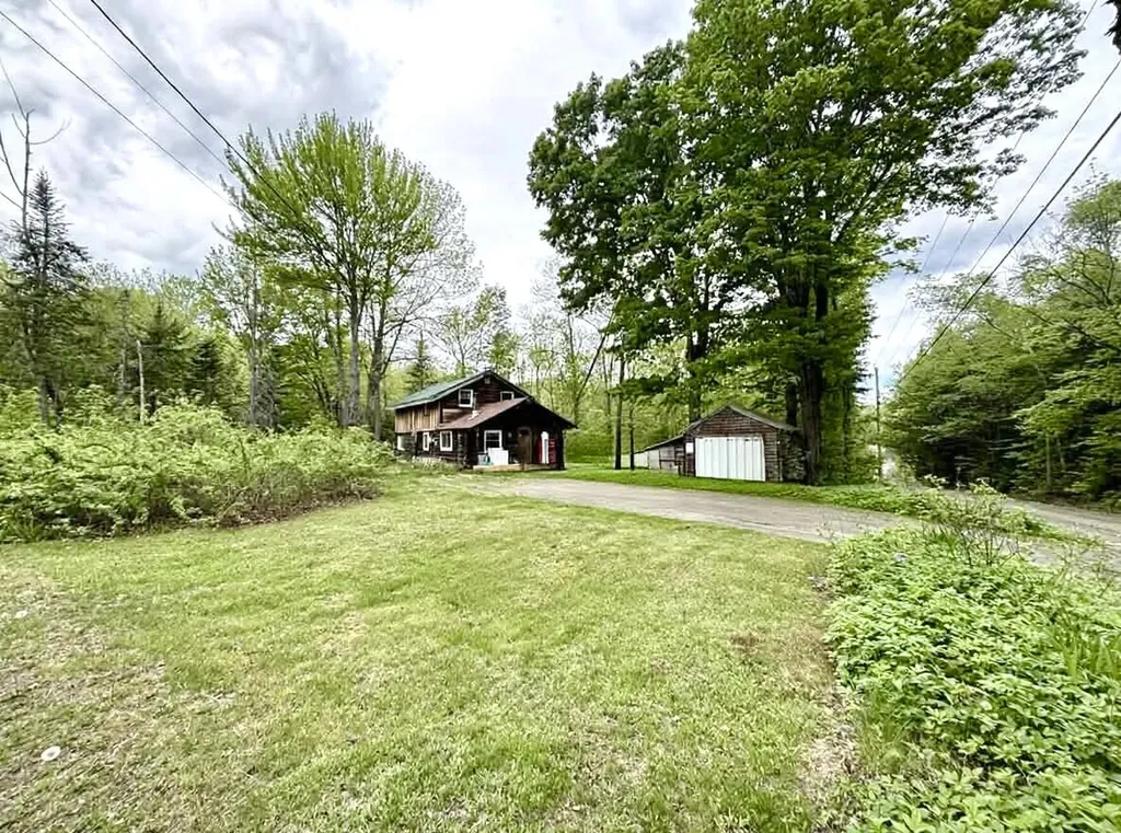 310 Sebec Shore Road Guilford ME 04443