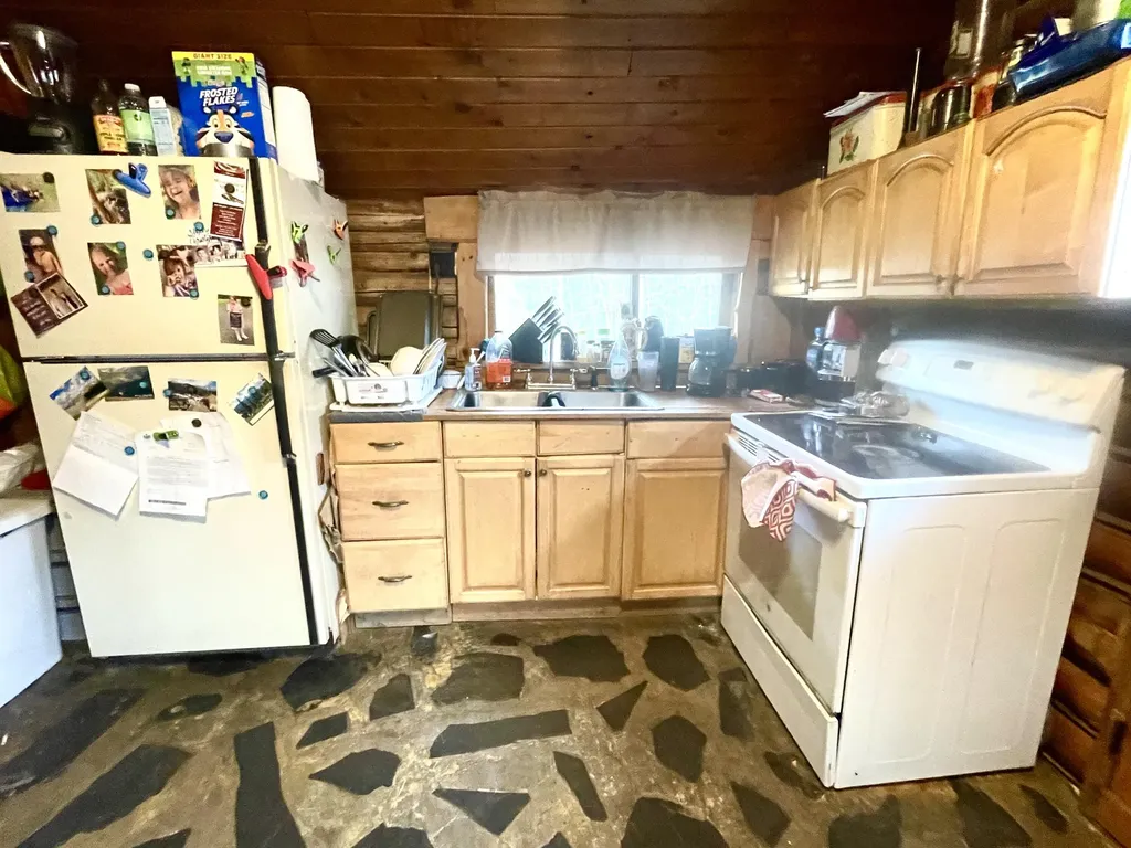 310 Sebec Shore Road Guilford ME 04443