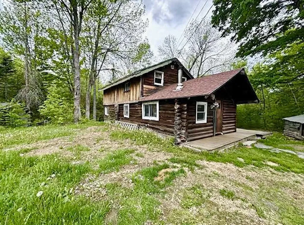 310 Sebec Shore Road Guilford ME 04443