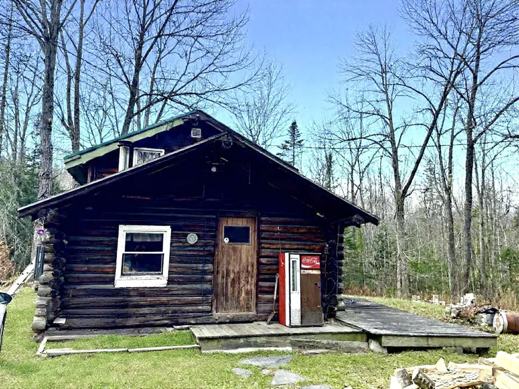310 Sebec Shore Road Guilford ME 04443