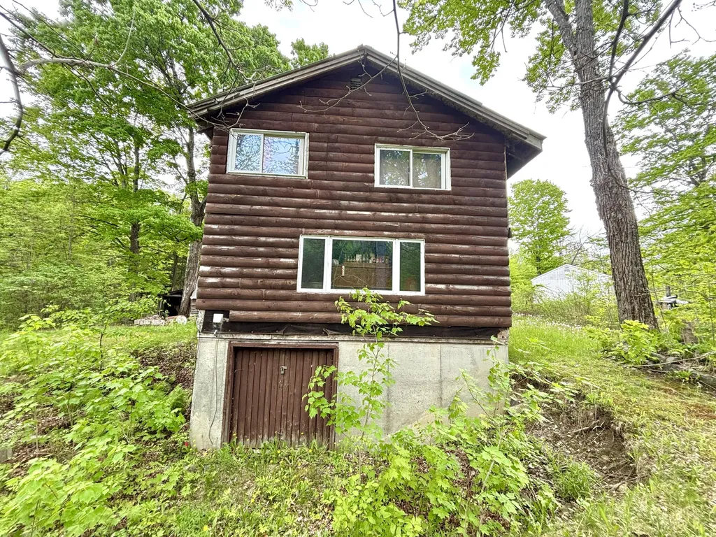 310 Sebec Shore Road Guilford ME 04443