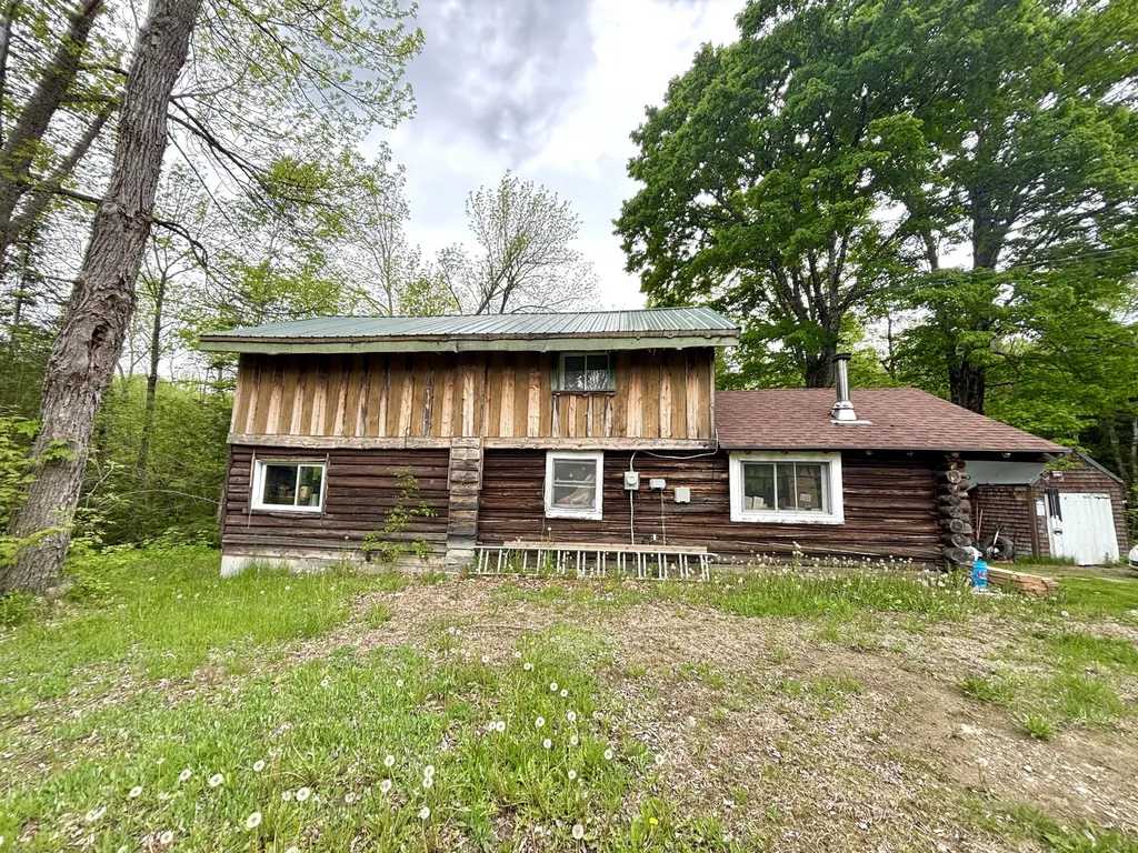 310 Sebec Shore Road Guilford ME 04443