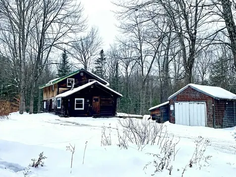 310 Sebec Shore Road Guilford ME 04443
