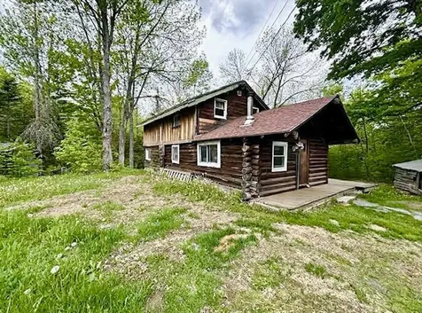310 Sebec Shore Road Guilford ME 04443