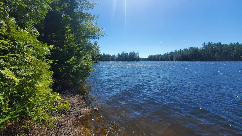 307 Lakeville Shores Road Lakeville ME 04487