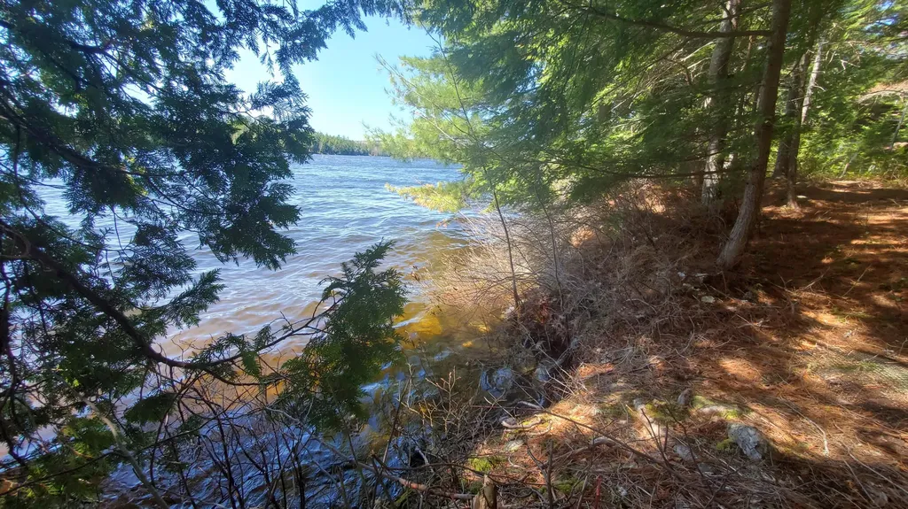 307 Lakeville Shores Road Lakeville ME 04487