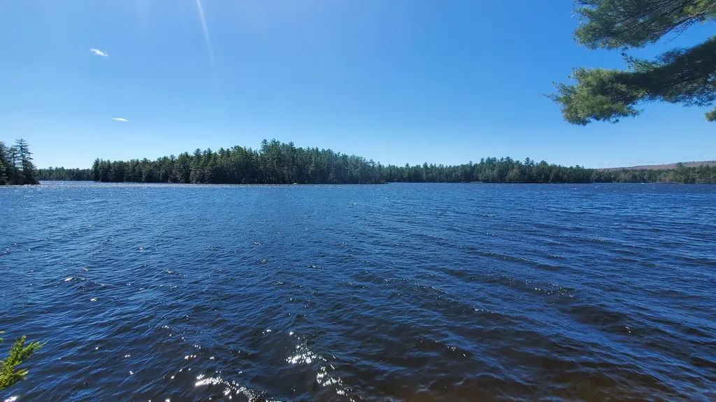 307 Lakeville Shores Road Lakeville ME 04487