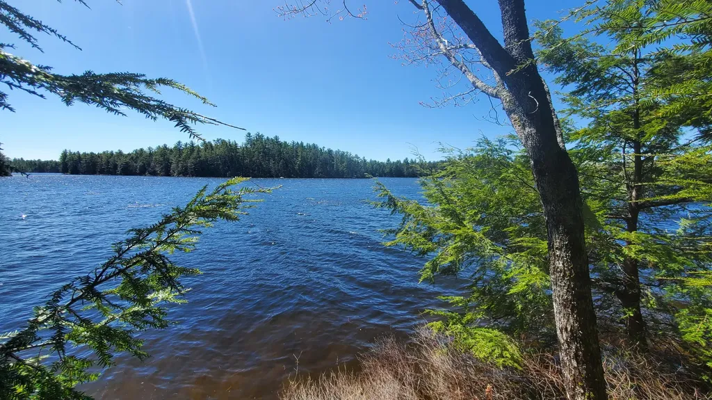 307 Lakeville Shores Road Lakeville ME 04487