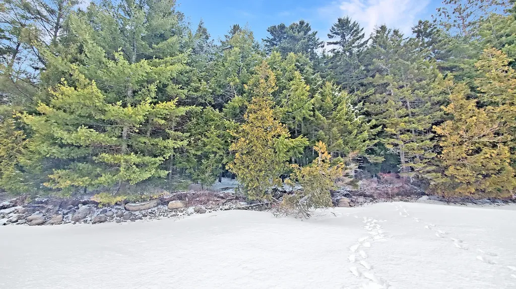 307 Lakeville Shores Road Lakeville ME 04487