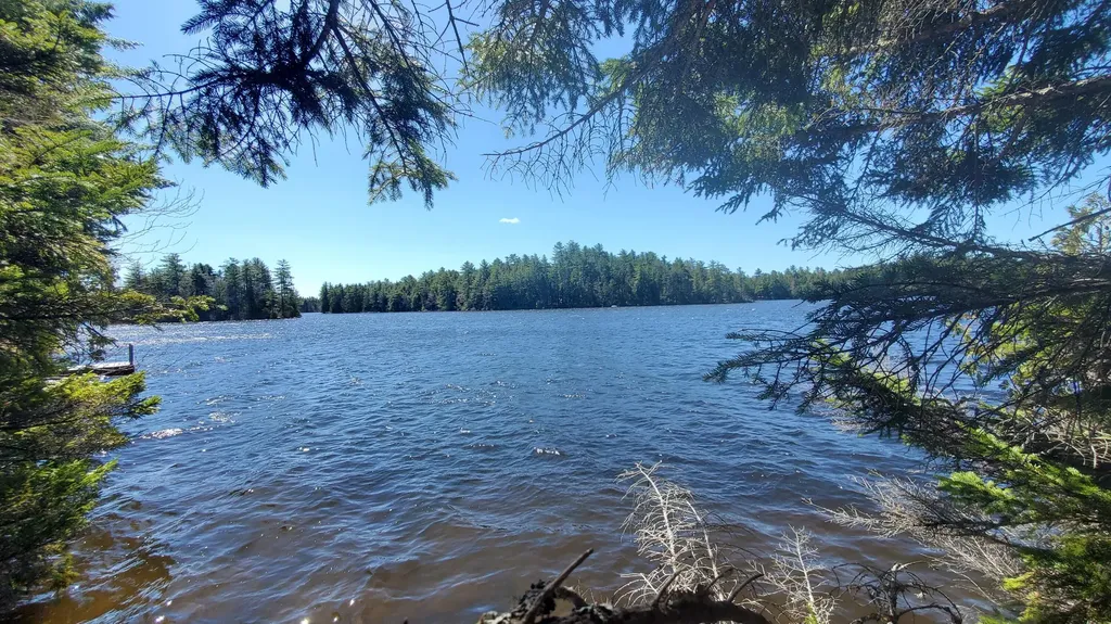 307 Lakeville Shores Road Lakeville ME 04487