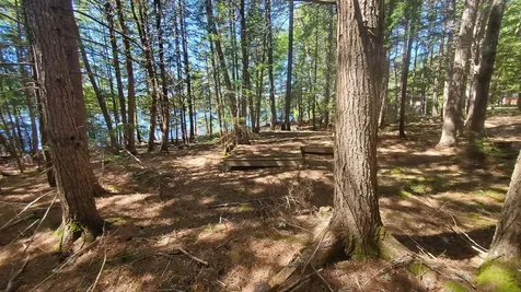 307 Lakeville Shores Road Lakeville ME 04487