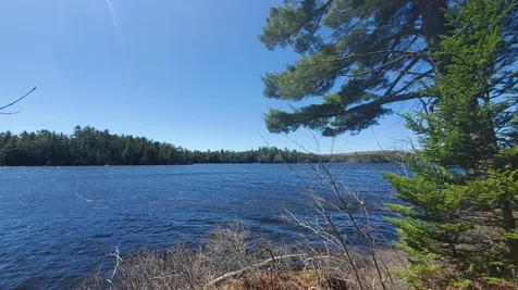 307 Lakeville Shores Road Lakeville ME 04487